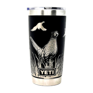 Shop Wyoming Pheasant Wrap Yeti Rambler