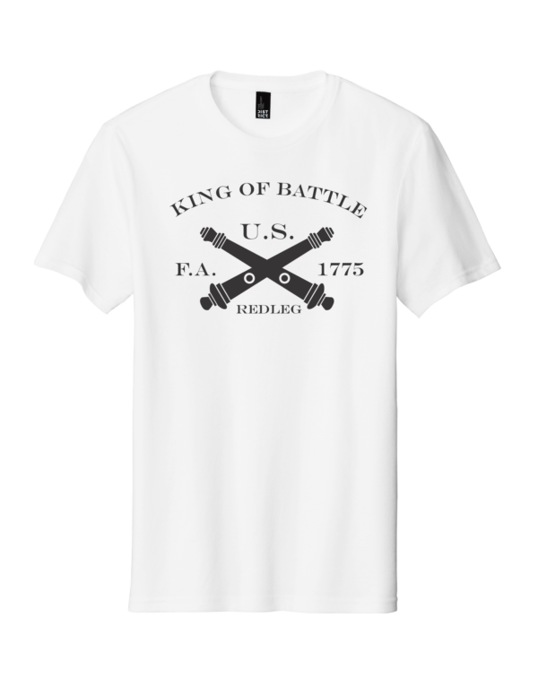 Shop Wyoming King of Battle Shirt