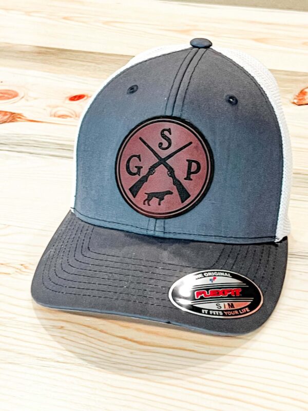 Shop Wyoming GSP Shotgun Cap