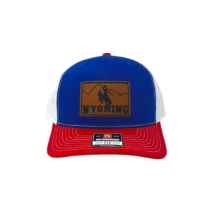 Shop Wyoming Teton Wyoming Cowboys Hat