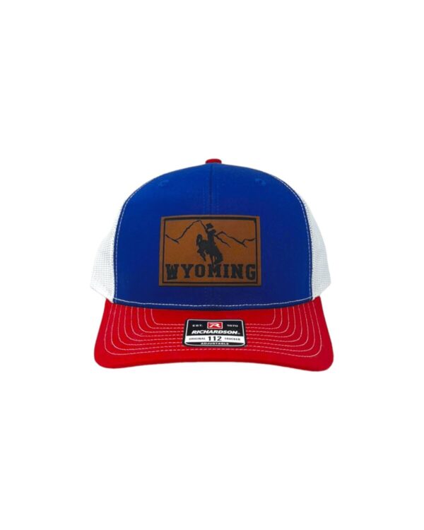 Shop Wyoming Teton Wyoming Cowboys Hat