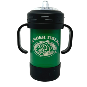 Shop Wyoming Lander Tiger Sippy Cup