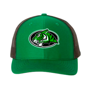 Shop Wyoming Lander Tigers Cap