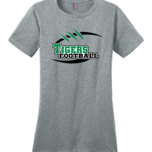 Shop Wyoming Tigers Football Shirt