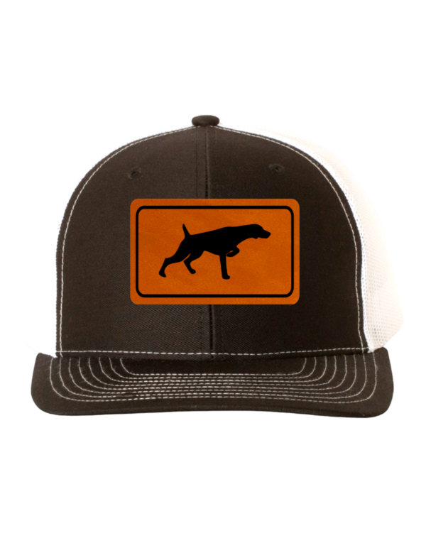 Shop Wyoming GSP Pointer Hat