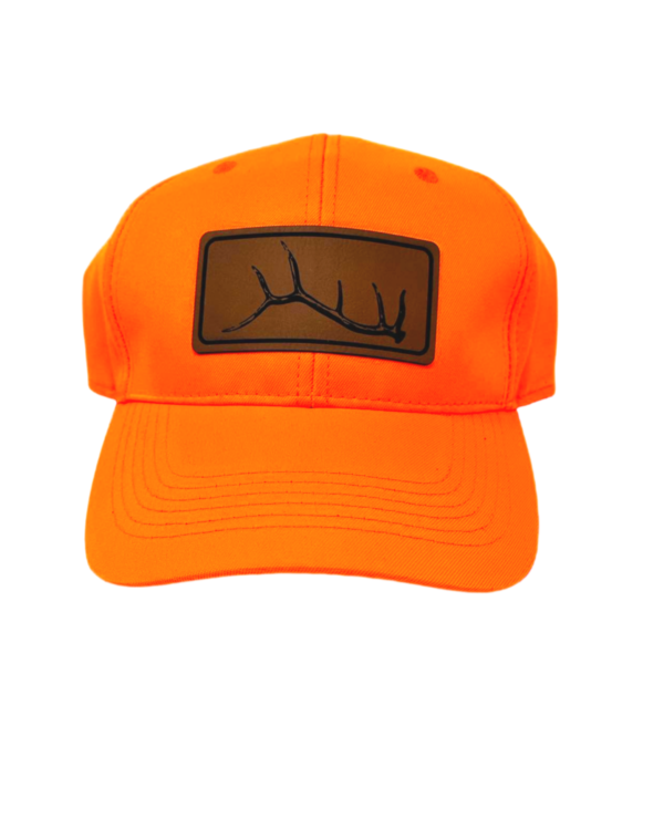 Shop Wyoming Elk Hunting Hat