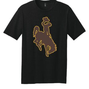 Shop Wyoming University Of Wyoming Steamboat Shirt