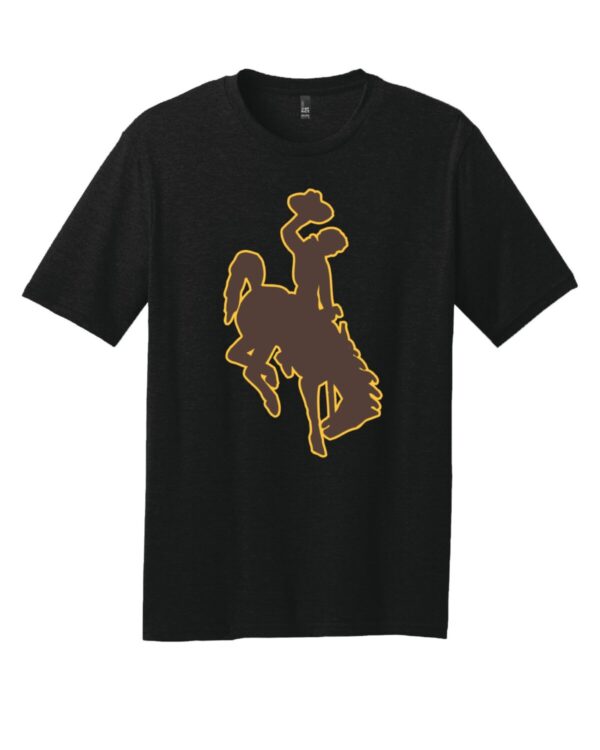 Shop Wyoming University Of Wyoming Steamboat Shirt