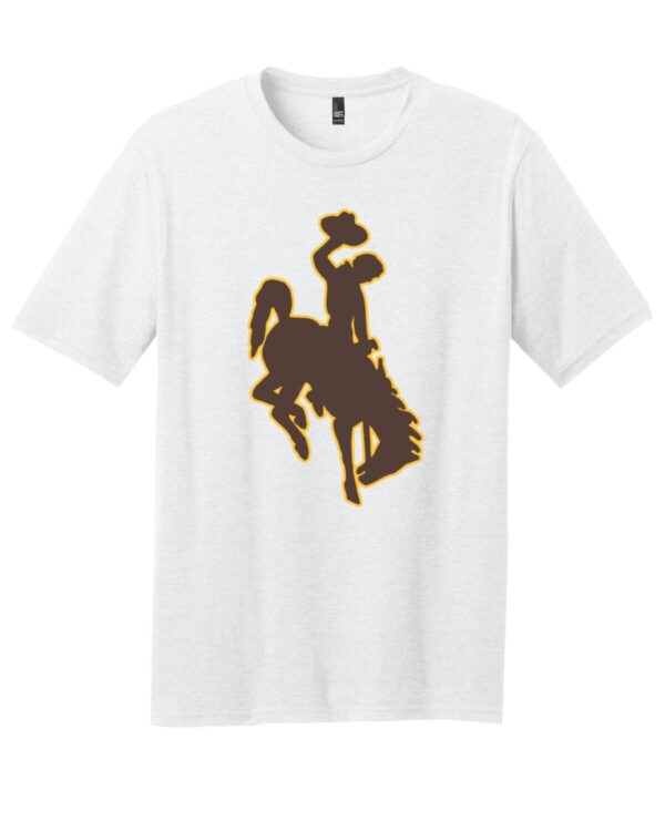 Shop Wyoming University Of Wyoming Steamboat Shirt