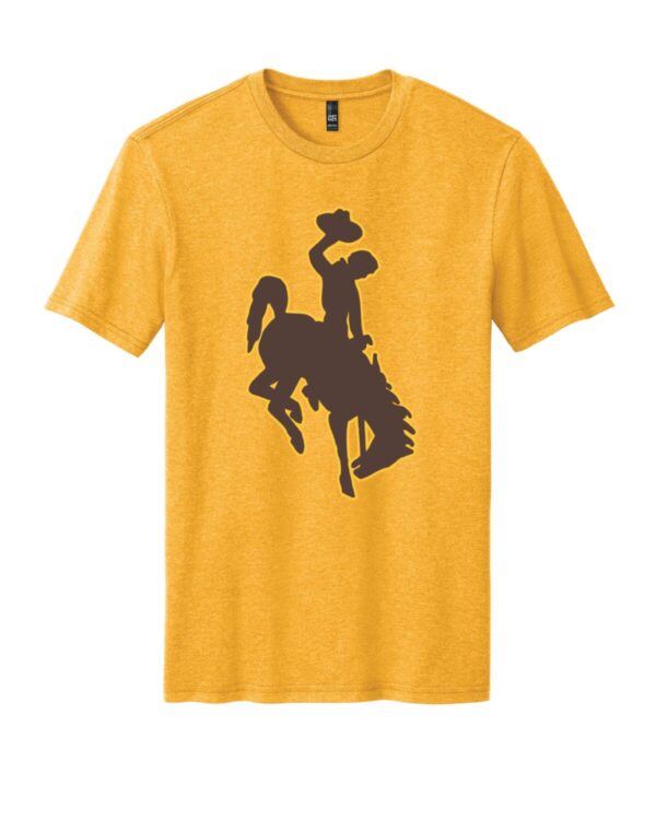 Shop Wyoming University Of Wyoming Steamboat Shirt