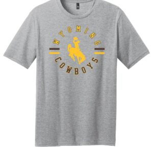 Shop Wyoming University Of Wyoming Shirt