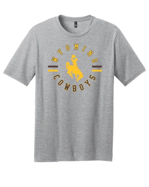 Shop Wyoming University Of Wyoming Shirt
