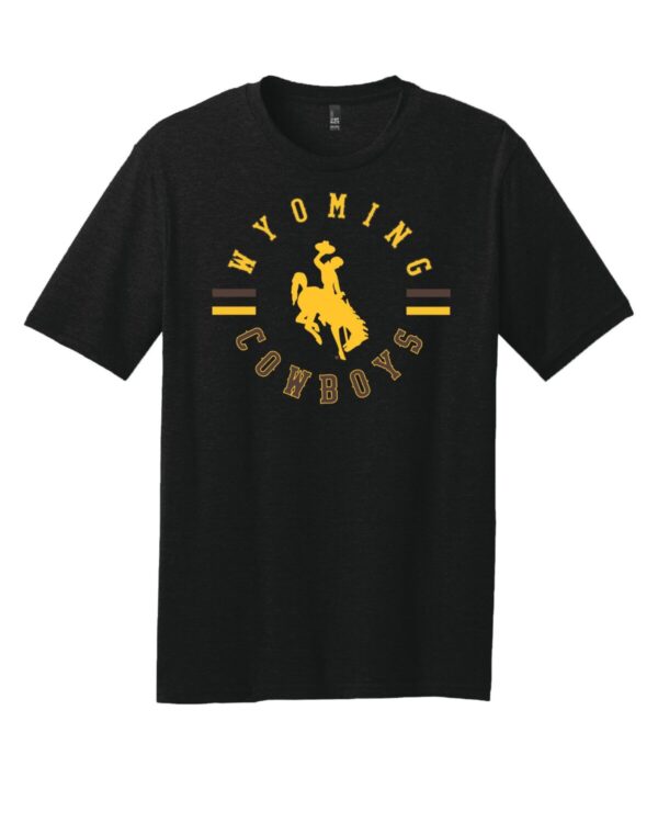 Shop Wyoming University Of Wyoming Shirt