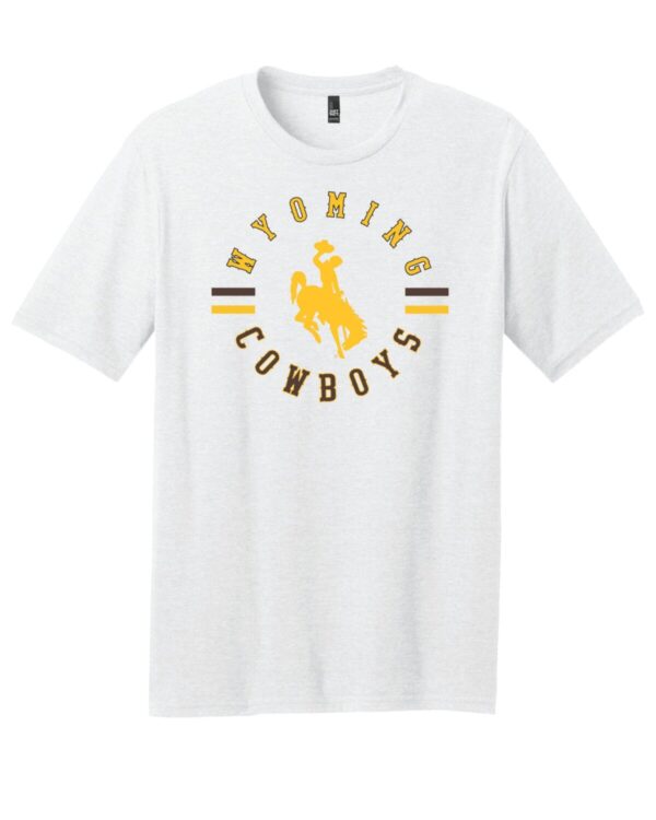 Shop Wyoming University Of Wyoming Shirt