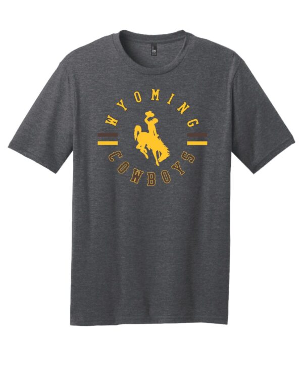 Shop Wyoming University Of Wyoming Shirt