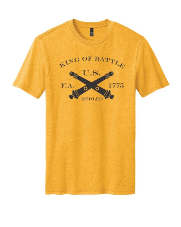 Shop Wyoming King of Battle Shirt