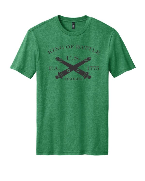 Shop Wyoming King of Battle Shirt