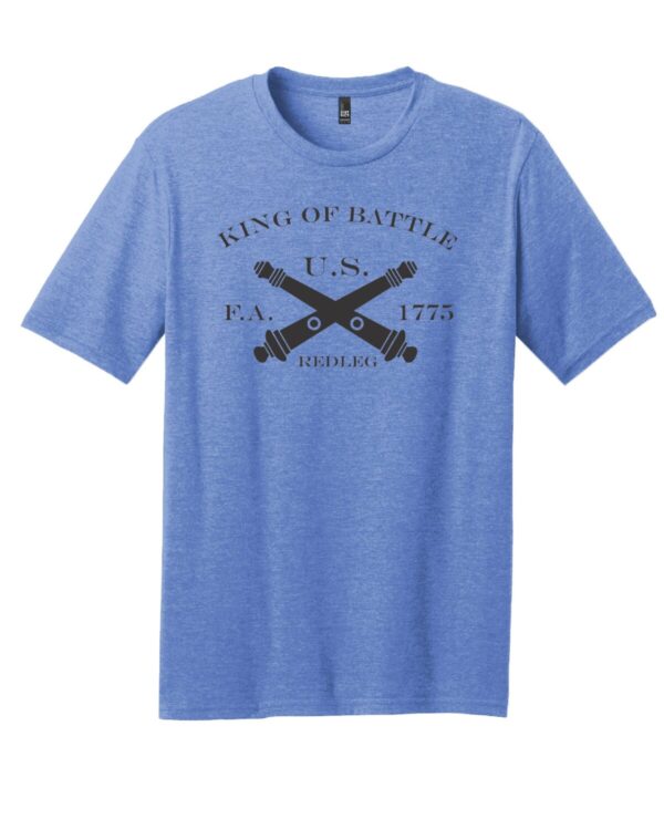 Shop Wyoming King of Battle Shirt