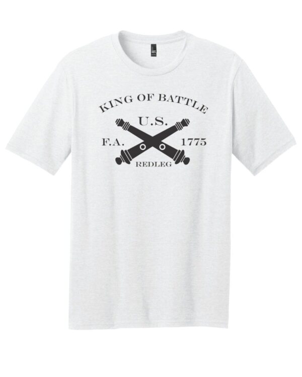 Shop Wyoming King of Battle Shirt
