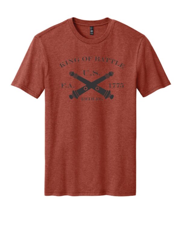 Shop Wyoming King of Battle Shirt