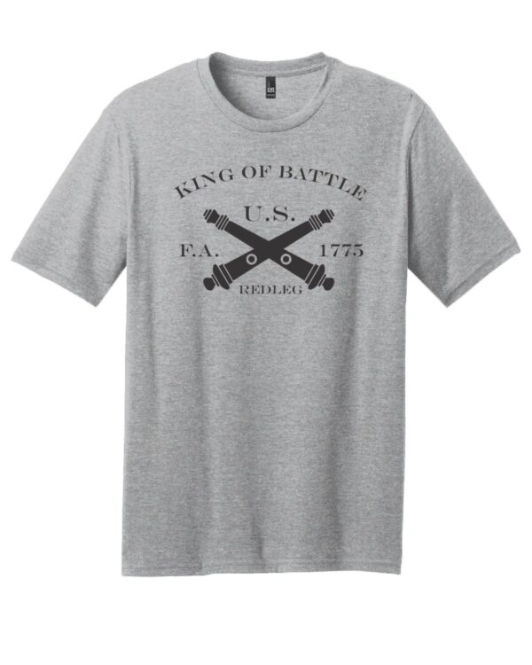 Shop Wyoming King of Battle Shirt