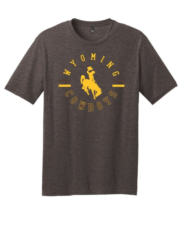 Shop Wyoming University Of Wyoming Shirt