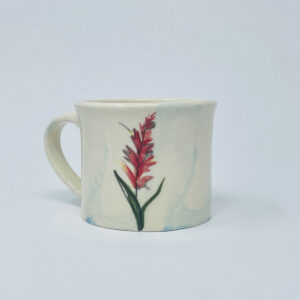 Shop Wyoming Paintbrush Mug