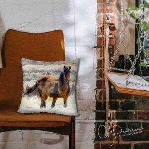Shop Wyoming GENERATIONS ACCENT PILLOW COVER