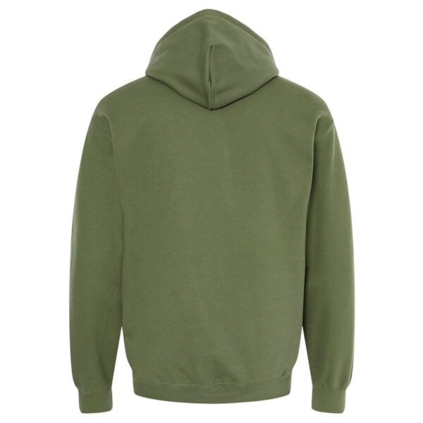 Shop Wyoming Streamer Hooded Sweatshirt