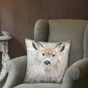 Shop Wyoming INNOCENCE ACCENT PILLOW COVER