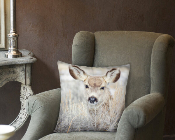 Shop Wyoming INNOCENCE ACCENT PILLOW COVER