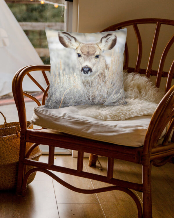 Shop Wyoming INNOCENCE ACCENT PILLOW COVER