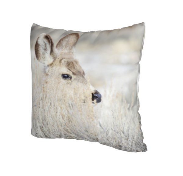 Shop Wyoming INNOCENCE ACCENT PILLOW COVER