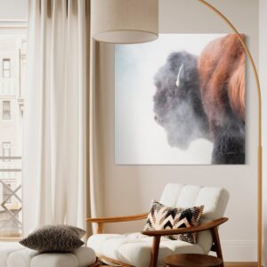 Shop Wyoming BUFFALO LORE