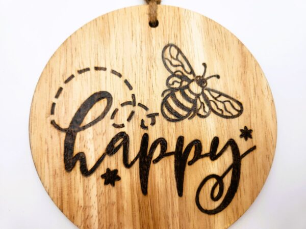 Shop Wyoming Bee Happy