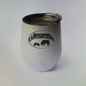 Shop Wyoming National Cattledog Drinkwear
