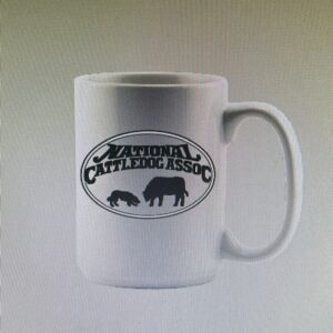 Shop Wyoming National Cattledog Drinkwear
