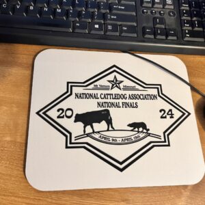 Shop Wyoming National Cattledog Sublimation