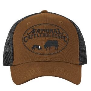 Shop Wyoming National Cattledog Apparel