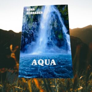 Shop Wyoming Aqua – Nora Schrader