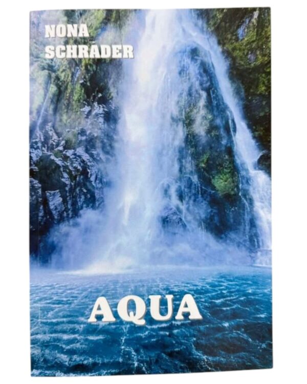 Shop Wyoming Aqua – Nona Schrader