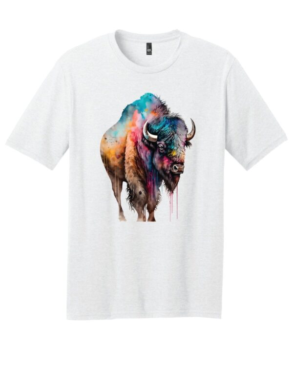 Shop Wyoming Bison Shirt