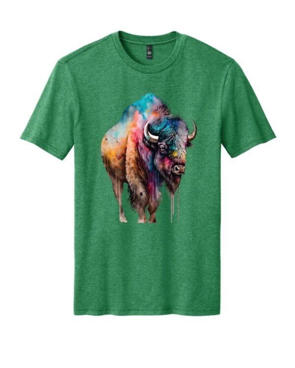 Shop Wyoming Bison Shirt