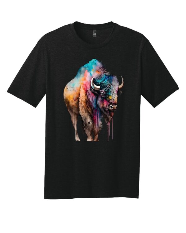 Shop Wyoming Bison Shirt