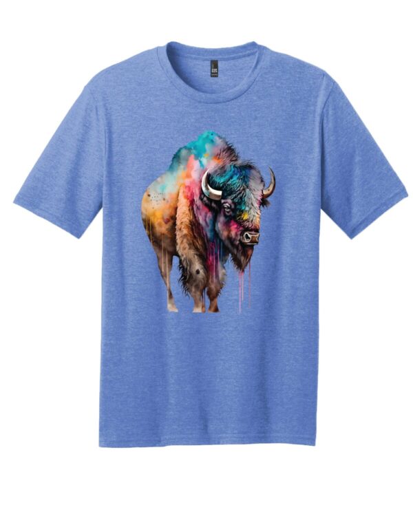 Shop Wyoming Bison Shirt
