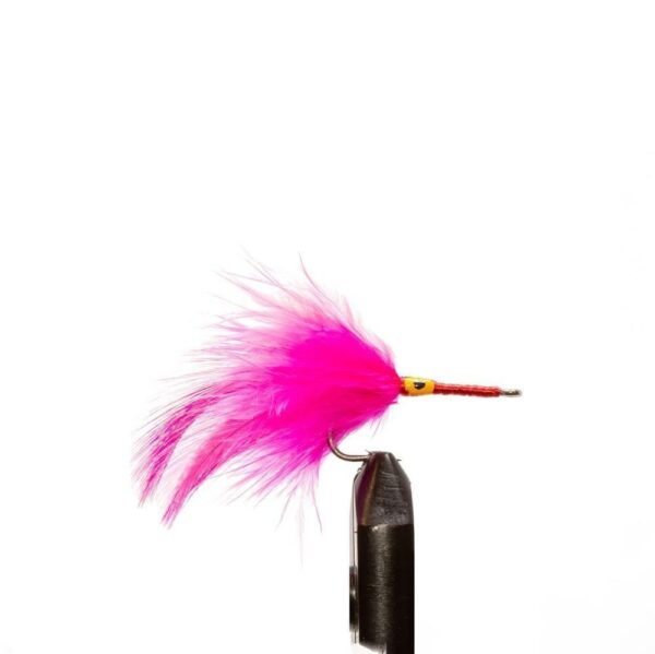 Shop Wyoming JHFLYCO Loaded Foam Fly Box – Tarpon Assortment