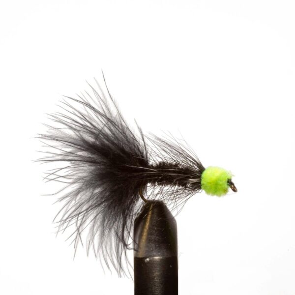 Shop Wyoming JHFLYCO Loaded Foam Fly Box – Steelhead Assortment