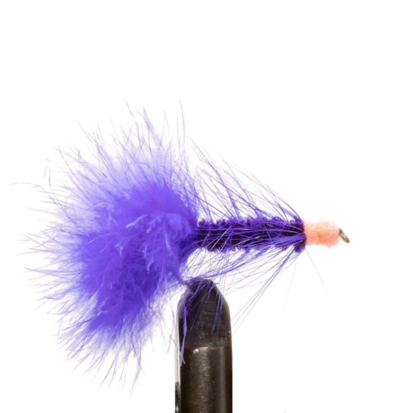 Shop Wyoming JHFLYCO Loaded Foam Fly Box – Steelhead Assortment