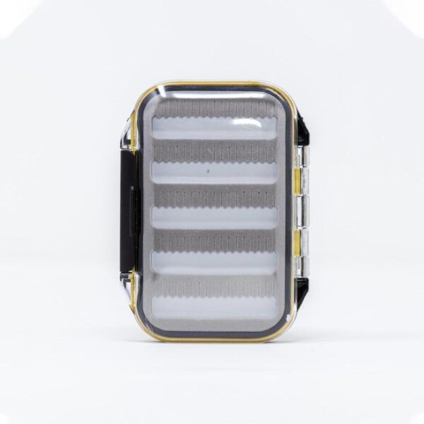 Shop Wyoming JHFLYCO Small Fly Box