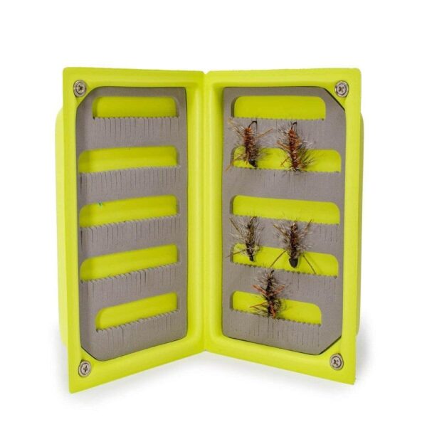 Shop Wyoming JHFLYCO Foam Fly Box